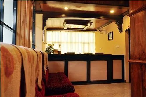 Fabexpress Luminos Dwelling Ikka Nagar Hotell Munnar