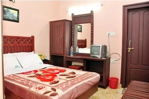 Fabexpress Luminos Dwelling Ikka Nagar Hotell Munnar
