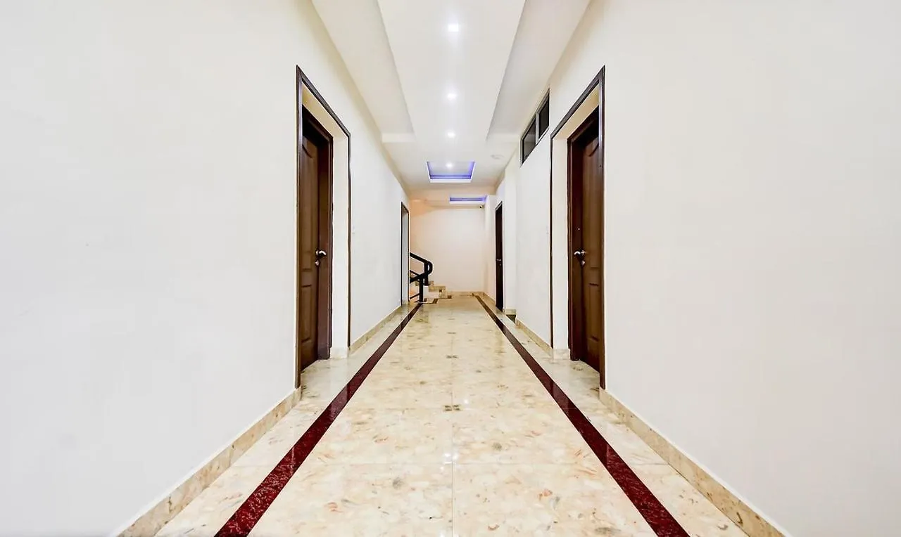Fabexpress Luminos Dwelling Ikka Nagar Ξενοδοχείο Munnar