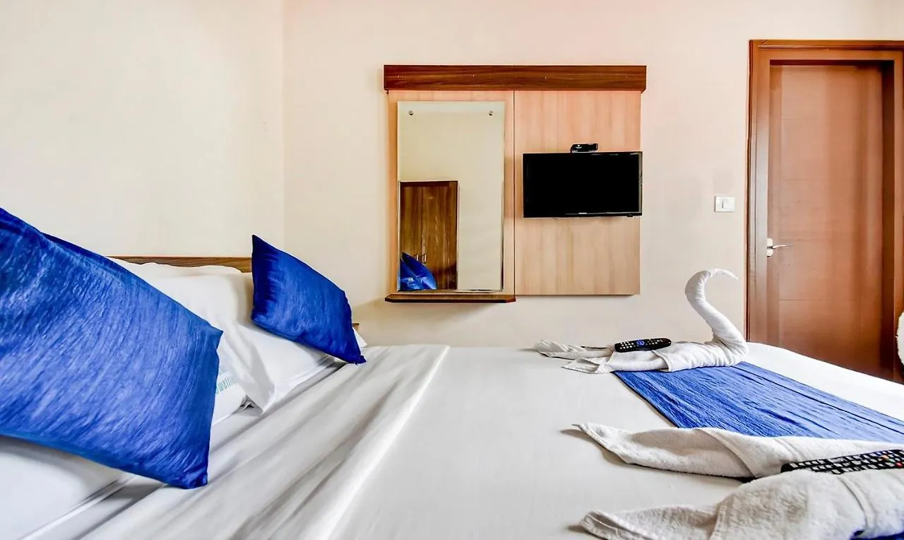 Fabexpress Luminos Dwelling Ikka Nagar Ξενοδοχείο Munnar