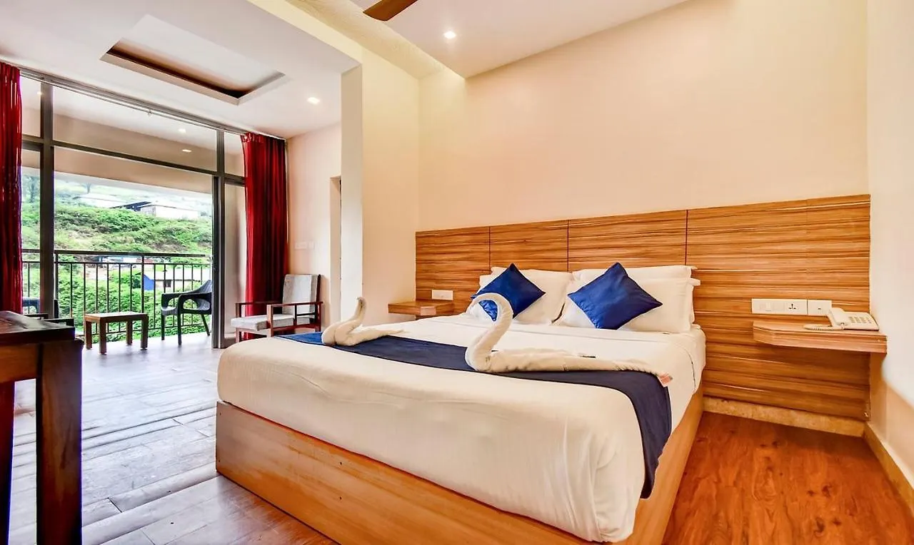 Fabexpress Luminos Dwelling Ikka Nagar Ξενοδοχείο Munnar