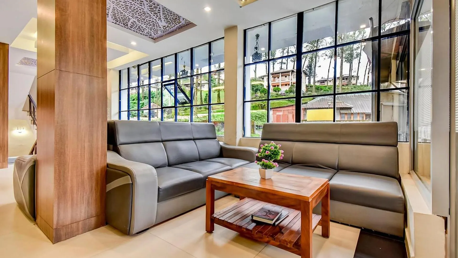 Fabexpress Luminos Dwelling Ikka Nagar Ξενοδοχείο Munnar
