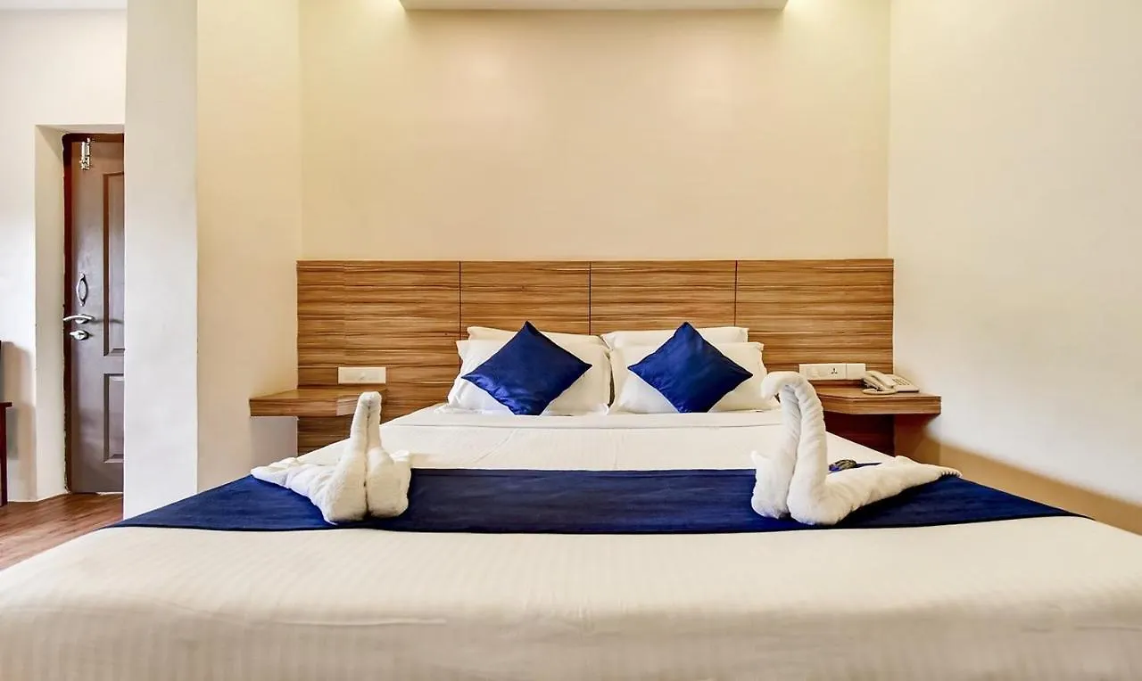 Fabexpress Luminos Dwelling Ikka Nagar Ξενοδοχείο Munnar