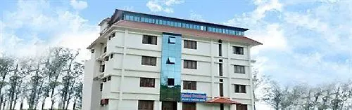 Fabexpress Luminos Dwelling Ikka Nagar Ξενοδοχείο Munnar