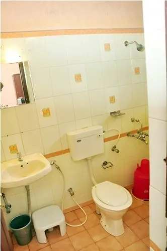 ***  Fabexpress Luminos Dwelling Ikka Nagar Ξενοδοχείο Munnar Ινδία