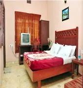 Fabexpress Luminos Dwelling Ikka Nagar Ξενοδοχείο Munnar 3*,  Ινδία